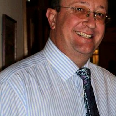 Graeme Lewis, founder of FindMyBuyer